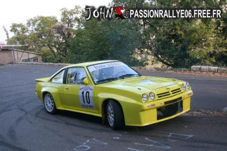 c une opel