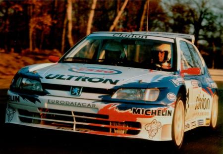 306 maxi usine