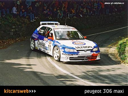 306 maxi