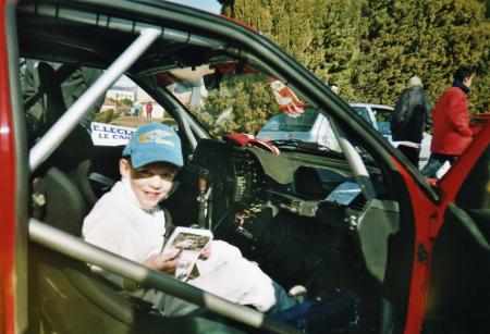c moi dans la voiture de gioffre